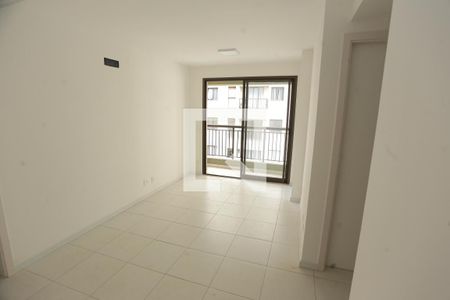 Sala de apartamento para alugar com 2 quartos, 59m² em Cnb 6, Brasília