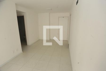 Sala de apartamento para alugar com 2 quartos, 59m² em Cnb 6, Brasília