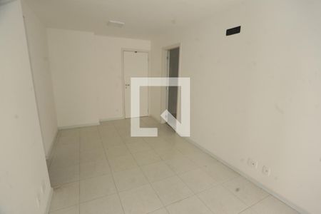 Sala de apartamento para alugar com 2 quartos, 59m² em Cnb 6, Brasília