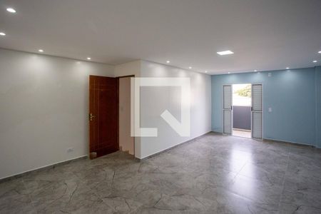 Casa para alugar com 2 quartos, 125m² em Conceição, Diadema