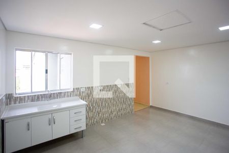 Cozinha de casa para alugar com 2 quartos, 125m² em Conceição, Diadema