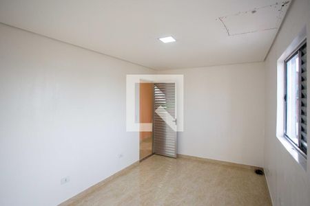Quarto 2 de casa para alugar com 2 quartos, 125m² em Conceição, Diadema