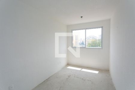 Sala de apartamento à venda com 2 quartos, 43m² em Vila Andrade, São Paulo