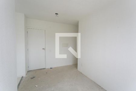 Sala de apartamento à venda com 2 quartos, 43m² em Vila Andrade, São Paulo