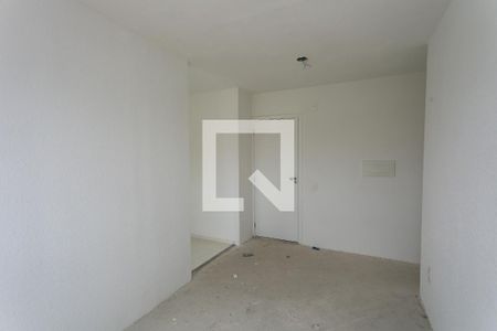 Sala de apartamento à venda com 2 quartos, 43m² em Vila Andrade, São Paulo