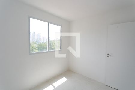 quarto 1 de apartamento à venda com 2 quartos, 43m² em Vila Andrade, São Paulo