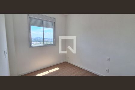 Quarto 2 de apartamento para alugar com 2 quartos, 55m² em Rudge Ramos, São Bernardo do Campo