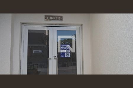 Fachada de apartamento para alugar com 2 quartos, 55m² em Rudge Ramos, São Bernardo do Campo