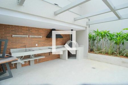Área comum de kitnet/studio à venda com 1 quarto, 29m² em Vila Matilde, São Paulo