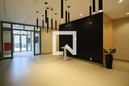 Área comum de kitnet/studio à venda com 1 quarto, 29m² em Vila Matilde, São Paulo