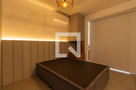 Suíte de apartamento para alugar com 1 quarto, 36m² em Ipiranga, São Paulo