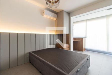 Suíte de apartamento para alugar com 1 quarto, 36m² em Ipiranga, São Paulo