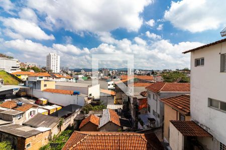 Quarto 3 - Vista de apartamento à venda com 3 quartos, 95m² em Água Fria, São Paulo