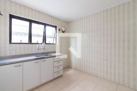 Cozinha de apartamento à venda com 3 quartos, 95m² em Água Fria, São Paulo