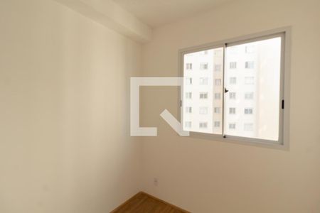 Quarto 1 de apartamento para alugar com 2 quartos, 32m² em Colônia (zona Leste), São Paulo