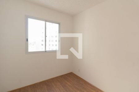 Quarto 2 de apartamento para alugar com 2 quartos, 32m² em Colônia (zona Leste), São Paulo