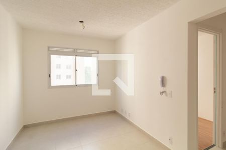 Sala/Cozinha de apartamento para alugar com 2 quartos, 32m² em Colônia (zona Leste), São Paulo