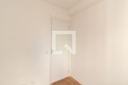 Quarto 1 de apartamento para alugar com 2 quartos, 32m² em Colônia (zona Leste), São Paulo