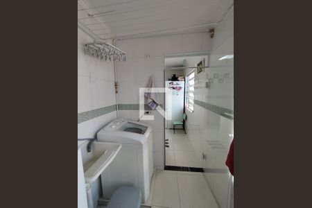 Cozinha  de apartamento à venda com 2 quartos, 63m² em Vila Santa Teresa (zona Sul), São Paulo