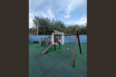 Área comum Playground de apartamento à venda com 2 quartos, 63m² em Vila Santa Teresa (zona Sul), São Paulo