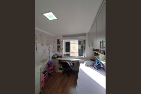 Quarto 1 de apartamento para alugar com 2 quartos, 63m² em Vila Santa Teresa (zona Sul), São Paulo