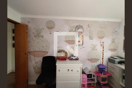 Quarto 1 de apartamento para alugar com 2 quartos, 63m² em Vila Santa Teresa (zona Sul), São Paulo