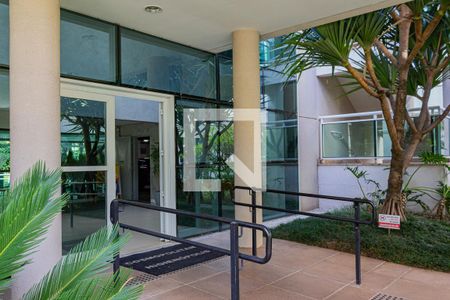 Área comum de apartamento para alugar com 1 quarto, 33m² em Barra Funda, São Paulo