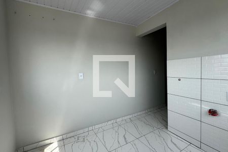 Área de Serviço de casa para alugar com 2 quartos, 90m² em Vila Engenho Novo, Barueri