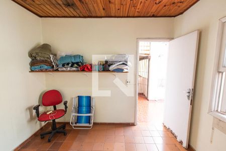 Quarto de serviço de casa à venda com 3 quartos, 300m² em Cambuci, São Paulo