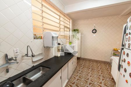 Cozinha de casa à venda com 3 quartos, 300m² em Cambuci, São Paulo