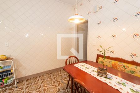 Copa de casa para alugar com 3 quartos, 300m² em Cambuci, São Paulo
