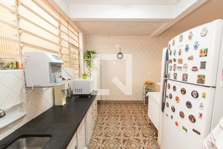 Cozinha de casa à venda com 3 quartos, 300m² em Cambuci, São Paulo