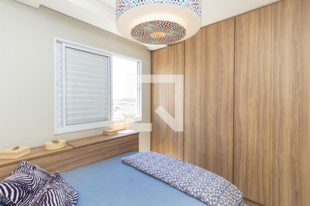 Suíte 1 de apartamento para alugar com 3 quartos, 84m² em Ipiranga, São Paulo