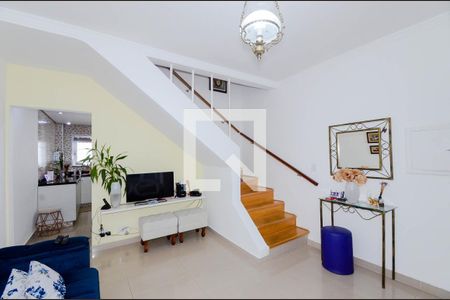 Sala de casa à venda com 2 quartos, 100m² em Jardim Toscana, Guarulhos