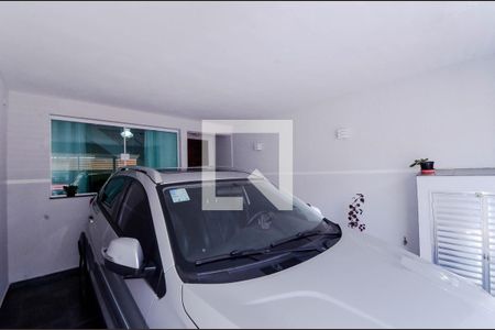 Garagem de casa à venda com 2 quartos, 100m² em Jardim Toscana, Guarulhos