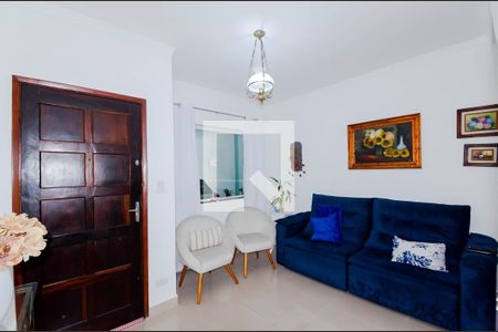 Sala de casa à venda com 2 quartos, 100m² em Jardim Toscana, Guarulhos