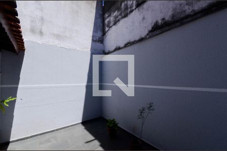 Área de Serviço de casa à venda com 2 quartos, 100m² em Jardim Toscana, Guarulhos