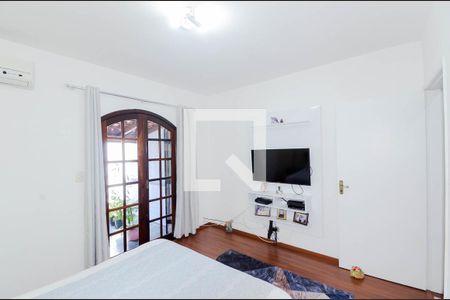 Quarto 2 de casa à venda com 2 quartos, 100m² em Jardim Toscana, Guarulhos