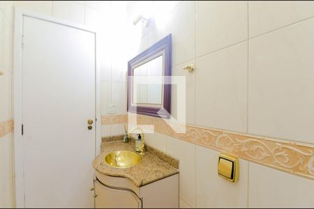 Banheiro de casa à venda com 2 quartos, 100m² em Jardim Toscana, Guarulhos