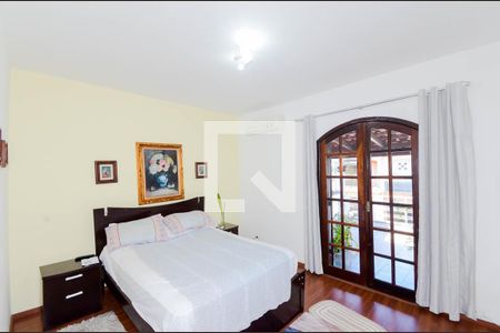 Quarto 2 de casa à venda com 2 quartos, 100m² em Jardim Toscana, Guarulhos