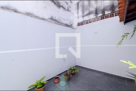 Área de Serviço de casa à venda com 2 quartos, 100m² em Jardim Toscana, Guarulhos
