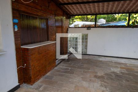 Área comum - Bar de apartamento à venda com 2 quartos, 57m² em Barra da Tijuca, Rio de Janeiro