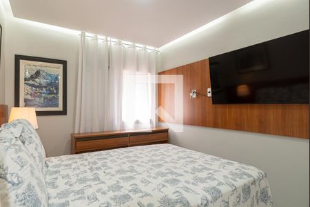 Quarto de apartamento à venda com 1 quarto, 39m² em Consolação, São Paulo