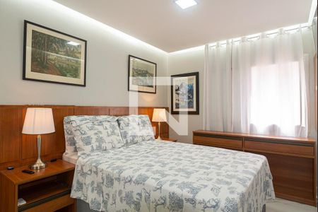 Quarto de apartamento à venda com 1 quarto, 39m² em Consolação, São Paulo