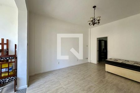 Quarto de apartamento para alugar com 1 quarto, 55m² em Saúde, Rio de Janeiro