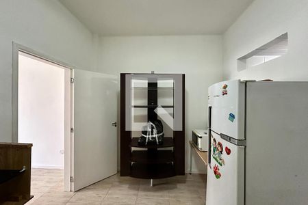 Sala de apartamento para alugar com 1 quarto, 55m² em Saúde, Rio de Janeiro