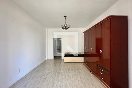 Quarto de apartamento para alugar com 1 quarto, 55m² em Saúde, Rio de Janeiro