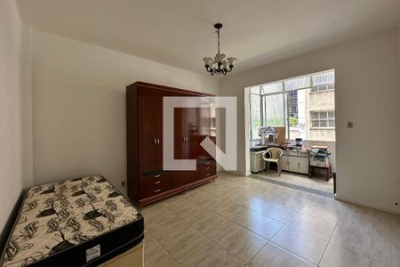 Quarto de apartamento para alugar com 1 quarto, 55m² em Saúde, Rio de Janeiro
