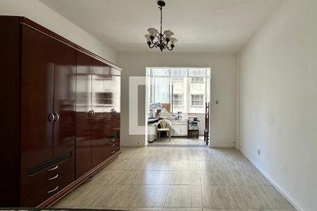 Quarto de apartamento para alugar com 1 quarto, 55m² em Saúde, Rio de Janeiro