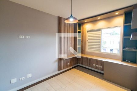 Suíte de casa de condomínio para alugar com 3 quartos, 167m² em Parque Imperial, São Paulo